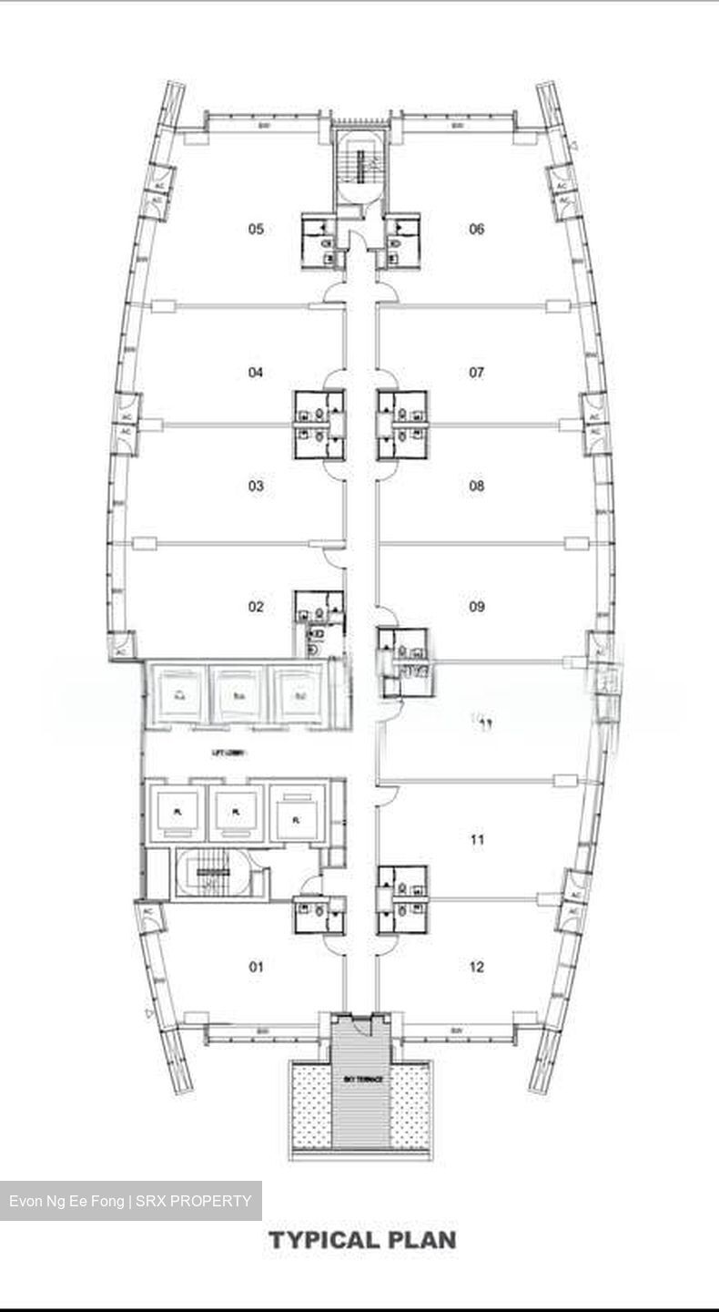 Arc 380 (D8), Office #568680061